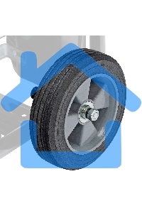 Транспортировочный комплект (колеса и ручки) для генераторов RS MTX