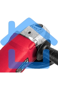 Машина шлифовальная угловая MAG125-1200, 1200 Вт, 125 мм, 12000 об/мин MTX