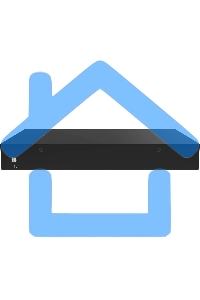 Коммутатор 8PORT 2.5G /2SFP TEM2010F TENDA