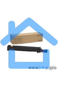 Картридж лазерный черный XEROX Colour 550 (30K)