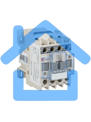 Контактор КМЭ 18А 380В 1NO EKF ctr-s-18-380