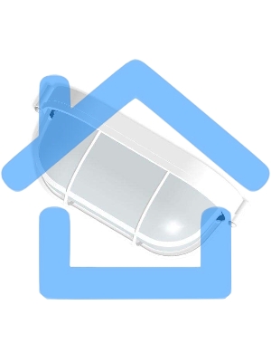 Светильник НПП 03-60-022 