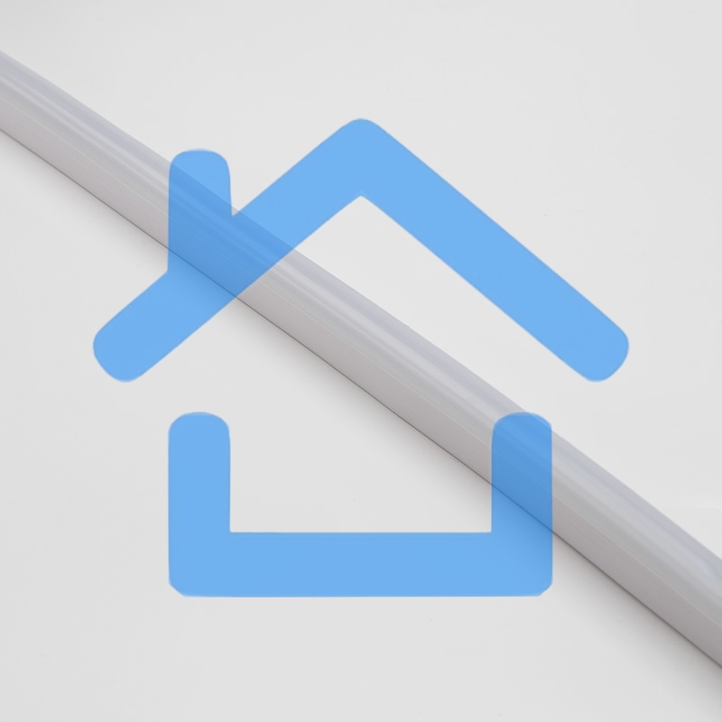 Гибкий неон Neon-night LED SMD 8х16 мм, односторонний белый, 120 LED/м, 20 м