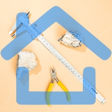 Штангенциркуль Rexant ШЦ - 250 мм 12-9102