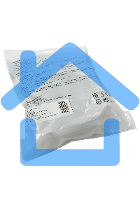 Патч-корд Buro Basic UTP 4 пары cat6 CCA molded 10м серый RJ-45 (m)-RJ-45 (m)