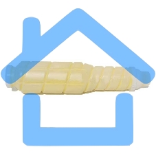 Картридж лазерный Konica-Minolta bizhub Pro C5501/6501 желтый TN-612Y