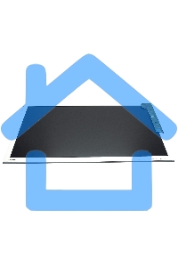 Матрица/экран в сборе для ASUS VX238H-W с белой рамкой