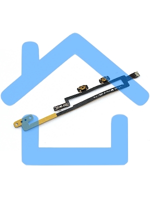 Шлейф кнопки включения для Apple iPad Air