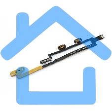 Шлейф кнопки включения для Apple iPad Air Шлейф кнопки включения для Apple iPad Air