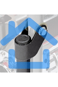 Транспортировочный комплект (колеса и ручки) для генераторов RS MTX