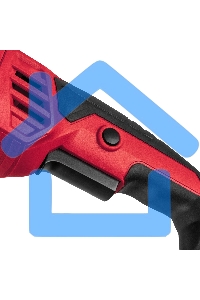 Машина шлифовальная угловая MAG125-1200, 1200 Вт, 125 мм, 12000 об/мин MTX