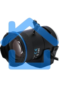 Объектив Trassir TR-L4M2.7D5-50IR