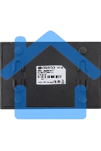 Неуправляемый коммутатор ORIGO OS2105/A2A 5x1000Base-T, корпус пластик