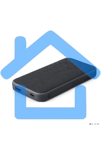 Портативный аккумулятор Aukey Sprint 10000 20W