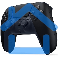 Геймпад Sony PlayStation 5 DualSense Wireless Controller CFI-ZCT1W черный (PS719827696)