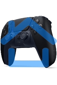 Геймпад Sony PlayStation 5 DualSense Wireless Controller CFI-ZCT1W черный (PS719827696)