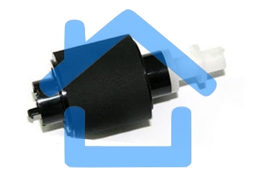 Ролик подачи из лотка RL1-1370/RL1-3167 LJ P3005/M3027/M3035 (Совместимый)