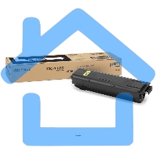 Картридж лазерный Kyocera TK-4105 (1T02NG0NL0) черный для TASKalfa 1800/2200/1801/2201 15000 стр