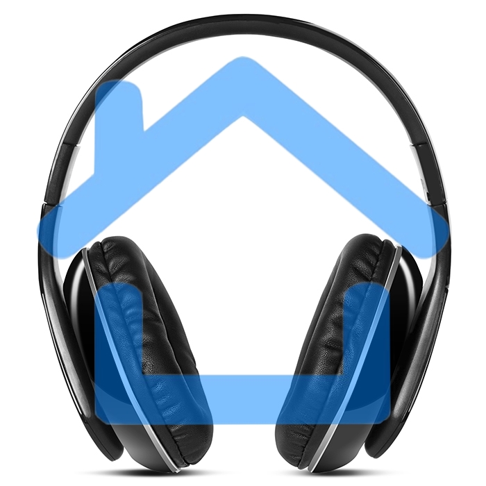 Наушники SVEN AP-B550MV черный Bluetooth 4.1, Частотный диапазон наушников, Гц - 20 – 20 000, Чувствительность наушников, дБ - 106, Чувствительность микрофона - -58 ± 3