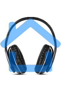 Наушники SVEN AP-B550MV черный Bluetooth 4.1, Частотный диапазон наушников, Гц - 20 – 20 000, Чувствительность наушников, дБ - 106, Чувствительность микрофона - -58 ± 3