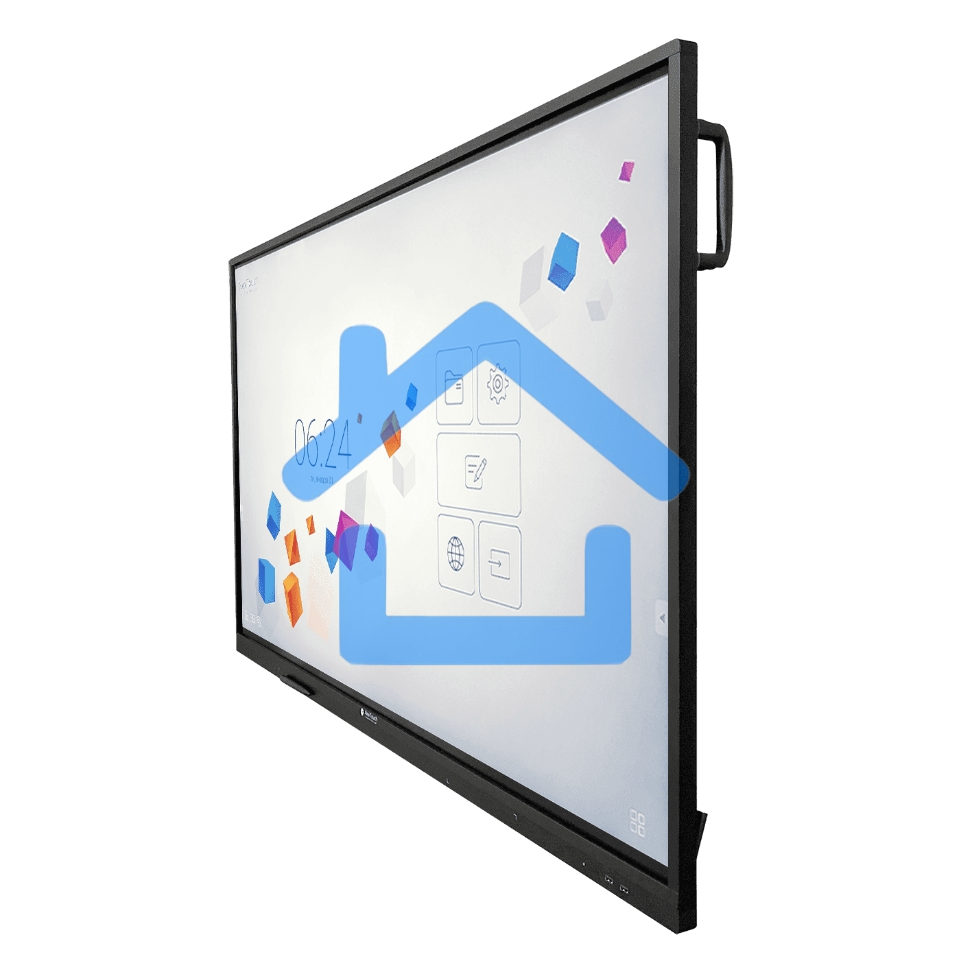 Интерактивный комплекс Nextouch NextPanel 75 IFCCV1INT75 75