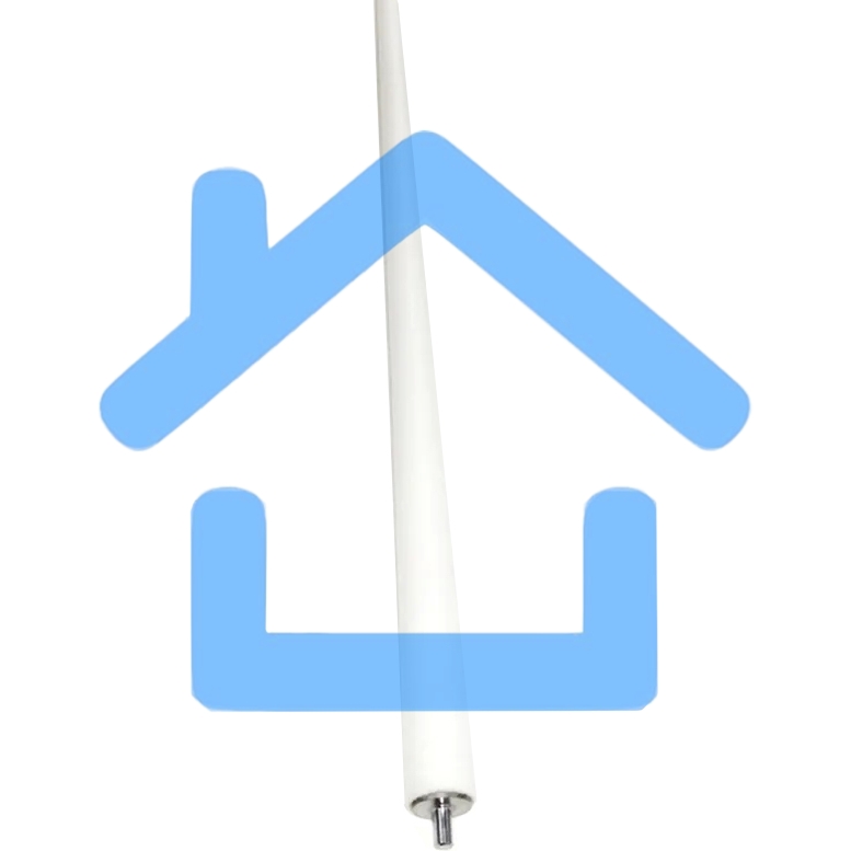 Чистящий вал блока вплавления (AE042047)