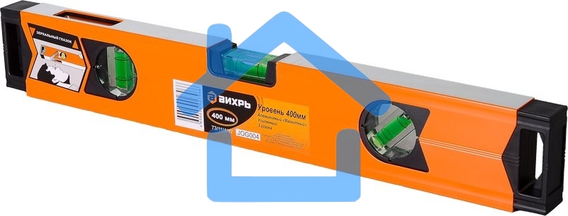 Уровень алюминиевый 