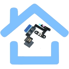 Шлейф кнопки включения для Apple iPad Air 2 Шлейф кнопки включения для Apple iPad Air 2