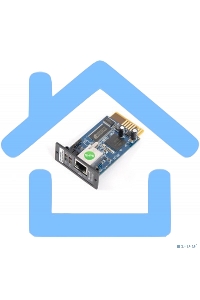 Модуль SNMP DL801 для ИБП