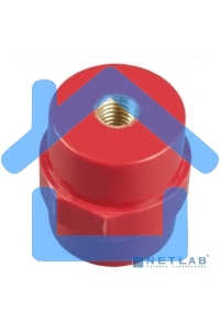 Изолятор SM35 (М8) силовой ИЭК