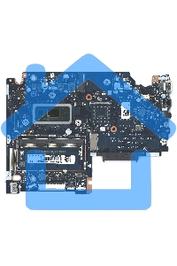 Материнская плата для Lenovo S340-14IWL NOK 5405U UMA 4GS