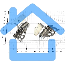 Петли для ноутбука Lenovo IdeaPad T550 T555 Петли для ноутбука Lenovo IdeaPad T550 T555