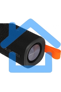 Беспроводная портативная колонка Xiaomi S29D Sound Outdoor 30W черный