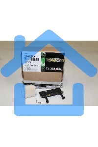 Набор ролик + площадка обх.лотка Lexmark Optra MS31x/41x/510/610/MX310/410/61x (40X8295)