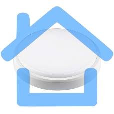 Светильник LED PBH-PC2-RA 12Вт 4000К IP65 (аналог НПП) круглый бел. JazzWay 1035660 Светильник LED PBH-PC2-RA 12Вт 4000К IP65 (аналог НПП) круглый бел. JazzWay 1035660