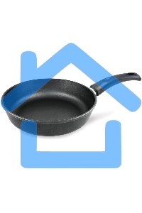 Сковорода НЕВА-МЕТАЛЛ 9120