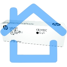 Контрактный Картридж лазерный HP 825A черный Contract LJ Toner Cartridge