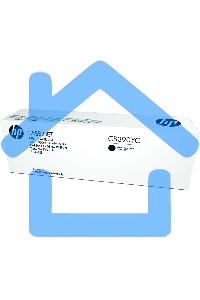 Контрактный Картридж лазерный HP 825A черный Contract LJ Toner Cartridge