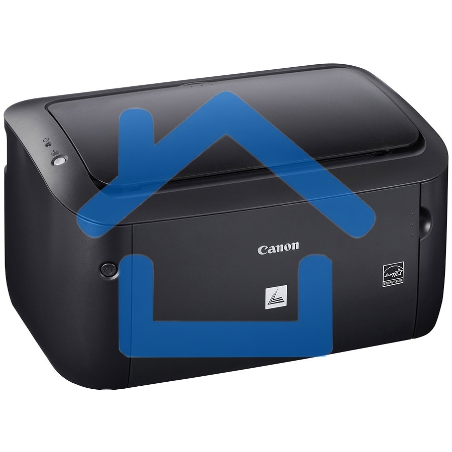 Принтер лазерный Canon i-Sensys LBP6030B (8468B006), A4, ч/б, печ. до 18 стр/мин., 600 x 600 dpi, USB