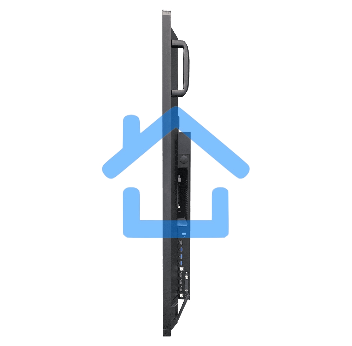Интерактивный комплекс Nextouch NextPanel 75 IFCCV1INT75 75