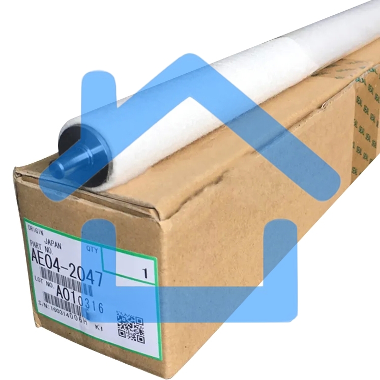 Чистящий вал блока вплавления (AE042047)