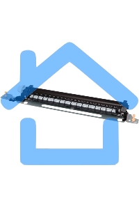 Опция Xerox 008R13086 Узел ролика 2-го переноса / вал переноса изображения / коротрон, для WC7120/WC7125 (200K)