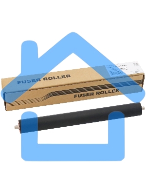 Вал резиновый CET CET211045 для Pantum M6200/M7100/P2500/P3300