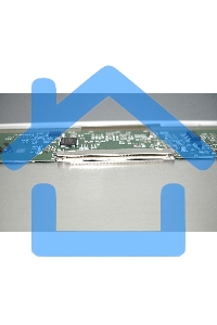 Матрица/экран в сборе для ASUS VX238H-W с белой рамкой