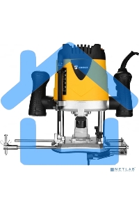 Фрезер Deko DKR1900 1900Вт 30000об/мин макс.ход:55мм