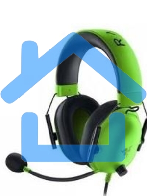 Гарнитура Razer Blackshark V2 X - Green Razer Blackshark V2 X - Green