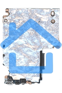 Материнская плата для Lenovo S340-14IWL NOK 5405U UMA 4GS