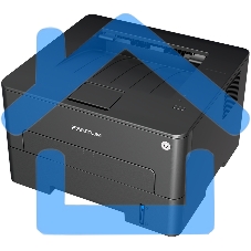 Принтер лазерный Pantum P3020D, А4, ч/б, печ. до 30 стр/мин., 600 x 600 dpi, USB