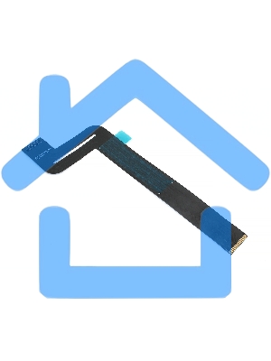 Шлейф трекпада IPD для MacBook Pro 13 Retina A2338 M2 Mid 2022 (821-03949)