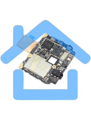 Материнская плата для Asus ZE551ML 4*16Gb 90AZ00A0-R0CN60